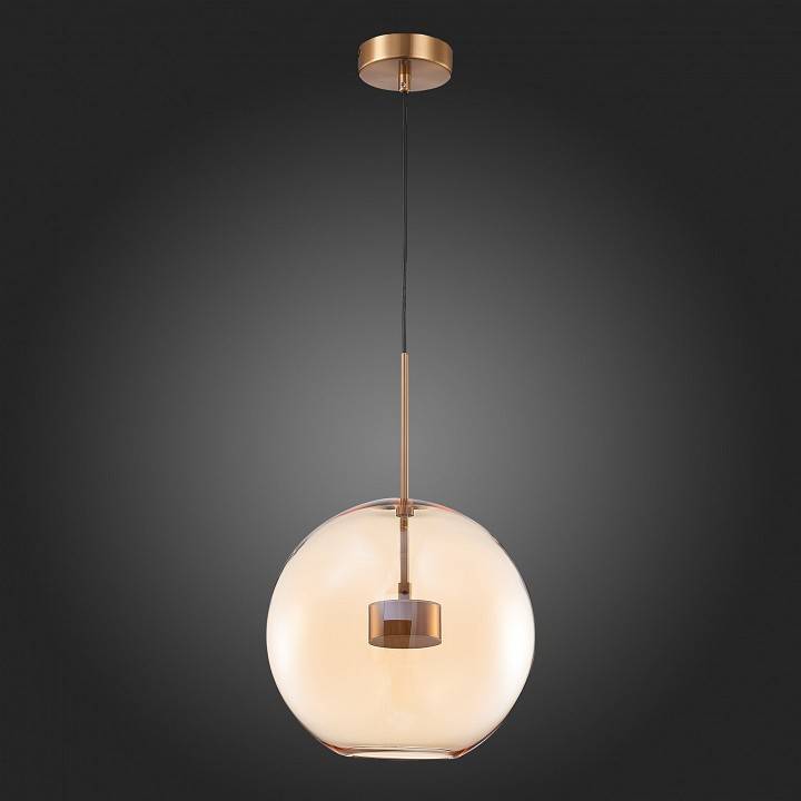 Подвесной светильник ST Luce Bopone SL1133.323.01