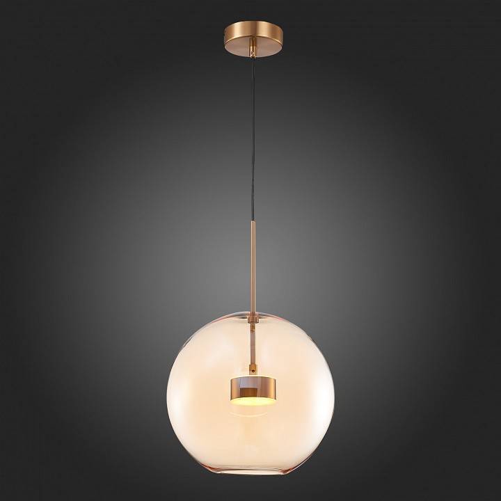 Подвесной светильник ST Luce Bopone SL1133.323.01