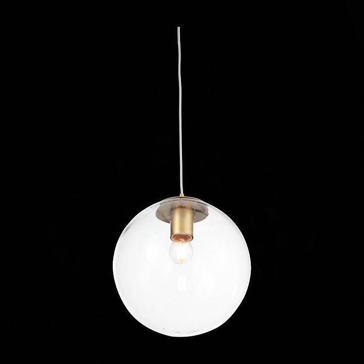 Подвесной светильник ST Luce Liora 1 лампа SL1150.203.01