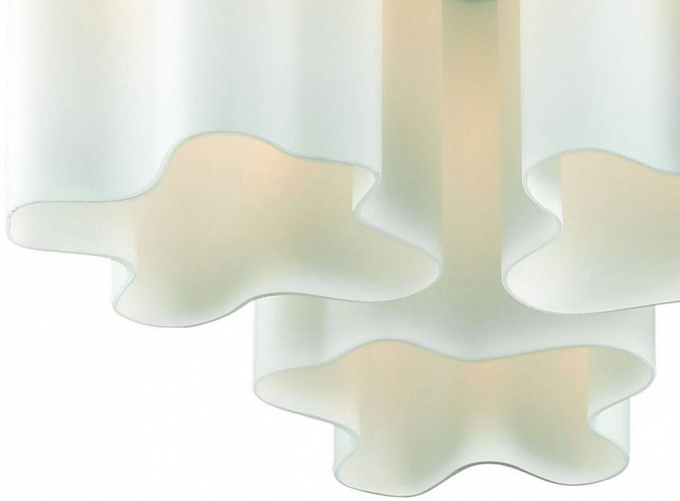 Потолочная люстра ST Luce Onde SL116.502.03
