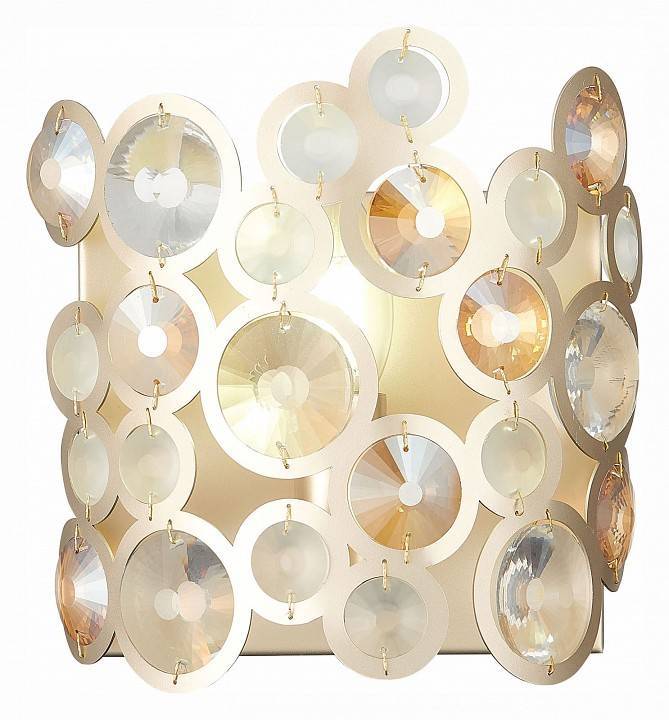 Накладной светильник ST-Luce Namio SL1172.201.01