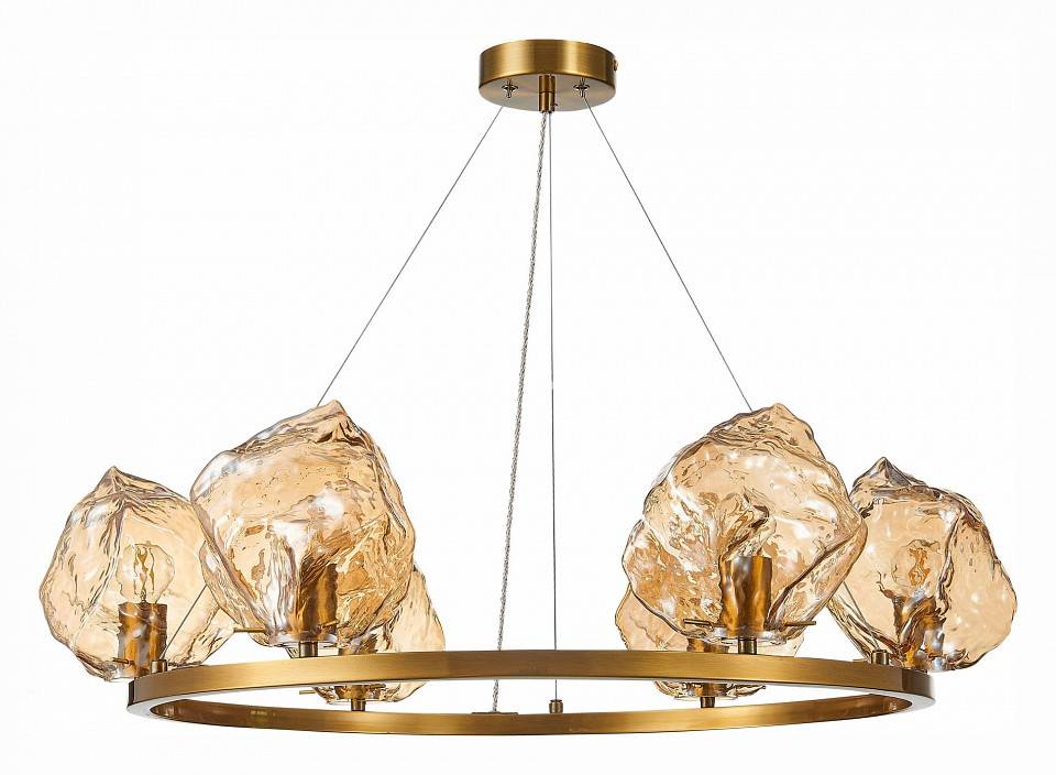 Подвесная люстра ST Luce Portici SL1175.303.06