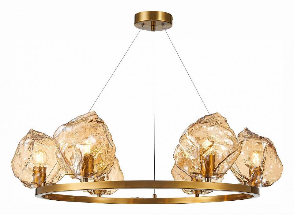 Подвесная люстра ST Luce Portici SL1175.303.06