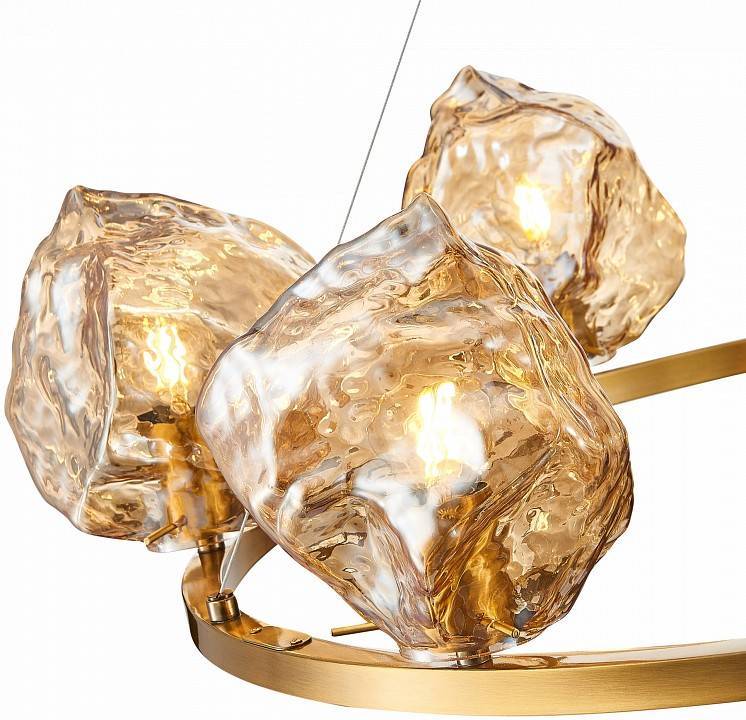 Подвесная люстра ST Luce Portici SL1175.303.06