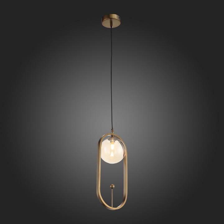 Подвесной светильник ST-Luce Circono SL1201.203.01