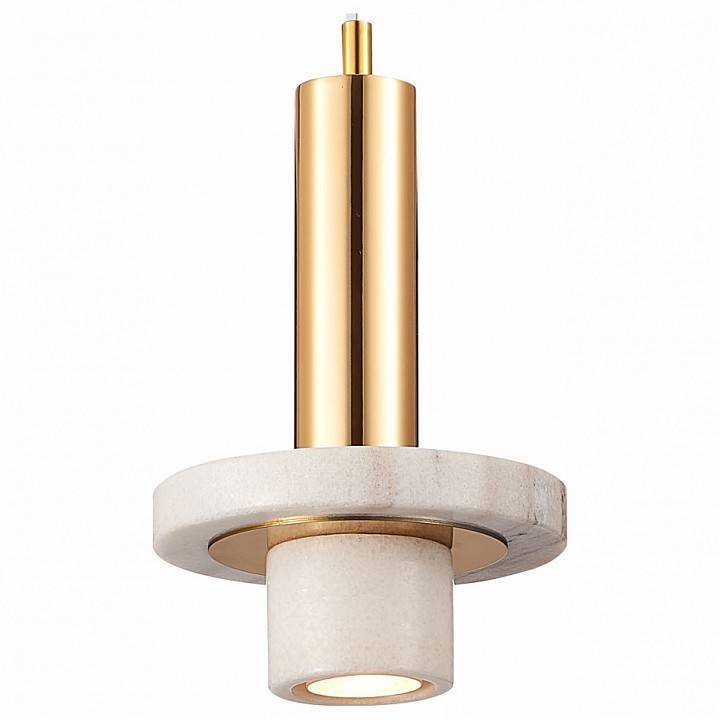 Подвесной светильник ST-Luce Pietra 1 лампа SL1210.503.01