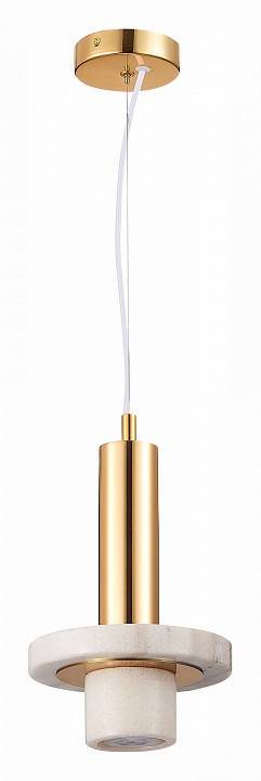 Подвесной светильник ST-Luce Pietra 1 лампа SL1210.503.01