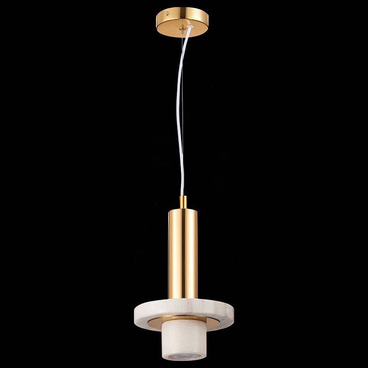 Подвесной светильник ST-Luce Pietra 1 лампа SL1210.503.01