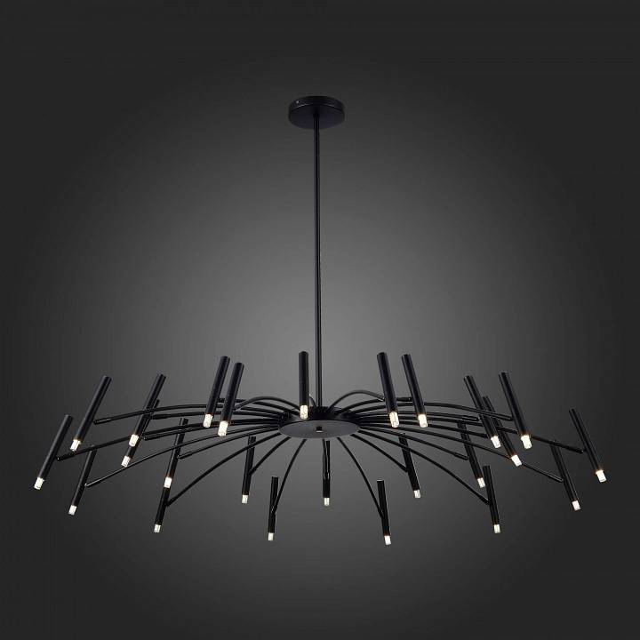 Люстра на штанге ST-Luce Spidey SL1214.402.24