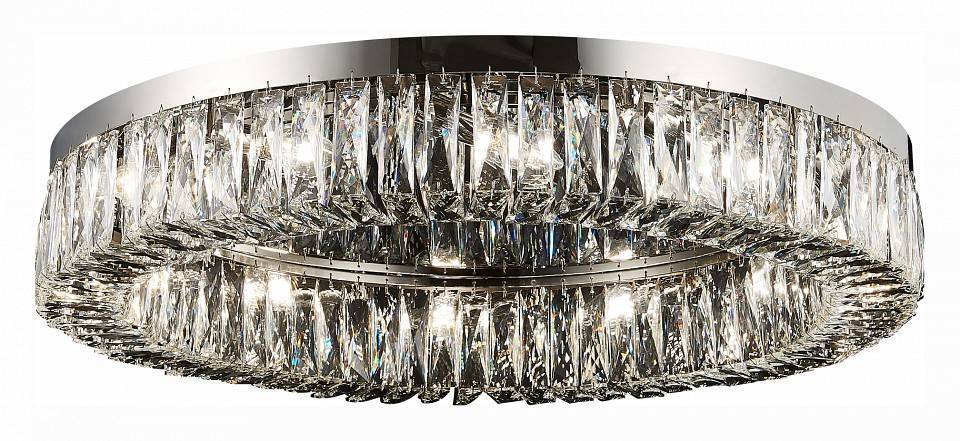 Светильник накладной ST-Luce Rifrazio 12xG9 SL1226.102.12