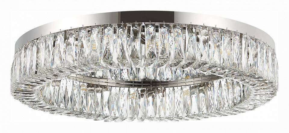 Светильник накладной ST-Luce Rifrazio 12xG9 SL1226.102.12