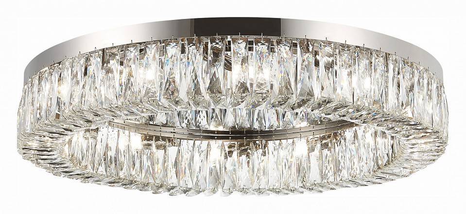 Светильник накладной ST-Luce Rifrazio 12xG9 SL1226.102.12