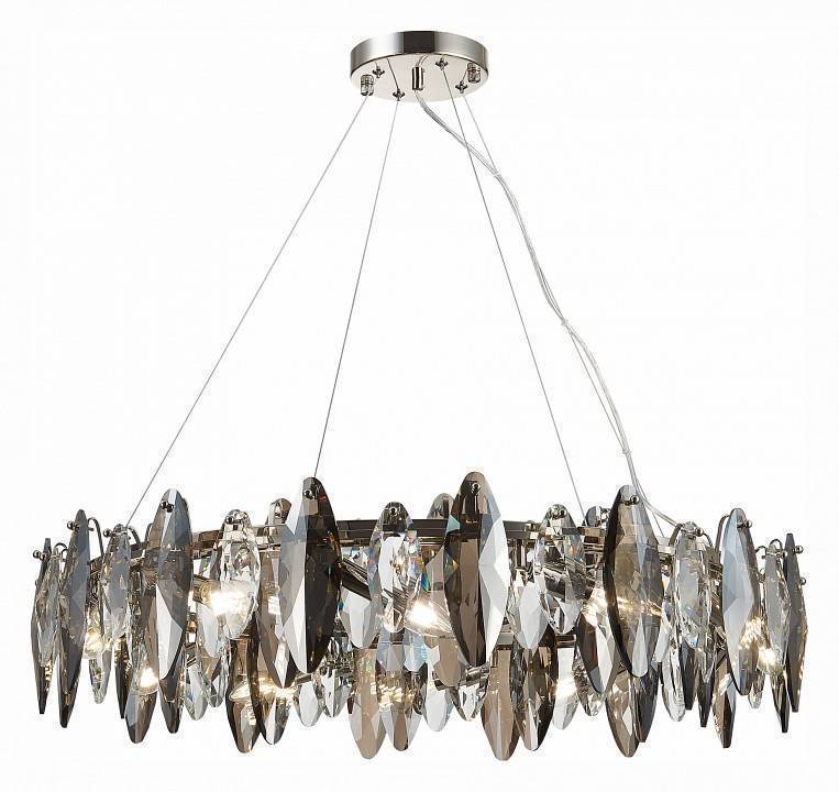 Подвесная люстра ST-Luce Ancona SL1227.103.12