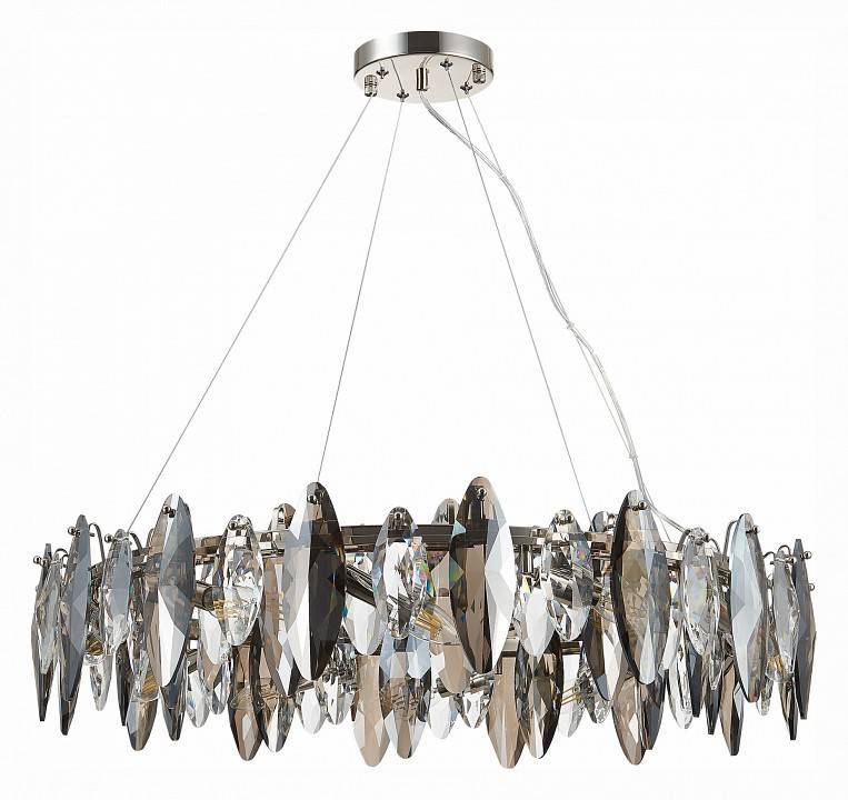 Подвесная люстра ST-Luce Ancona SL1227.103.12