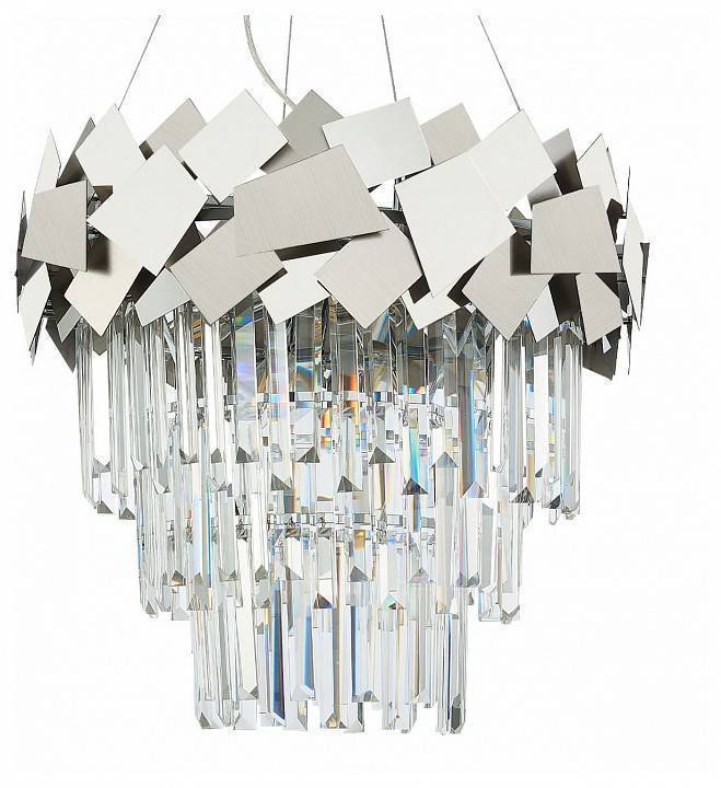 Подвесная люстра ST-Luce Caserta 6 ламп SL1232.103.06