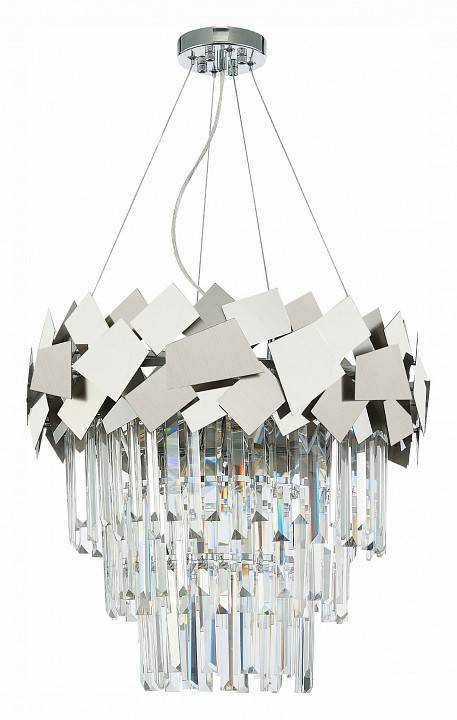 Подвесная люстра ST-Luce Caserta 6 ламп SL1232.103.06