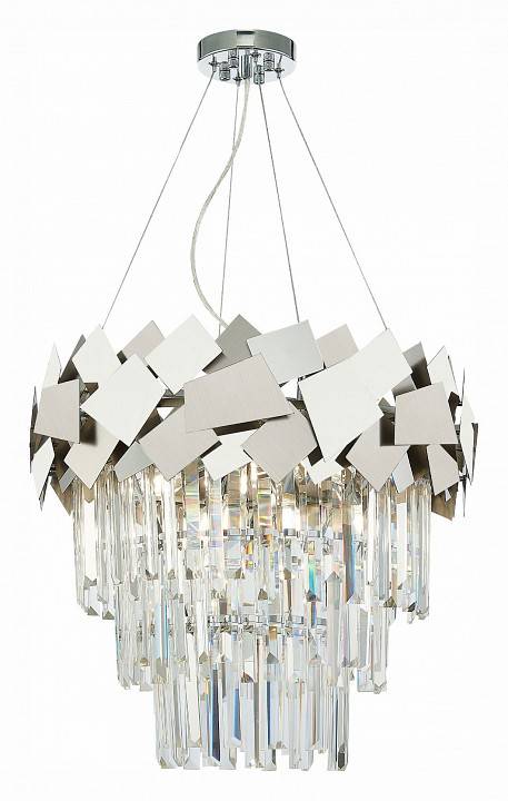 Подвесная люстра ST-Luce Caserta 6 ламп SL1232.103.06