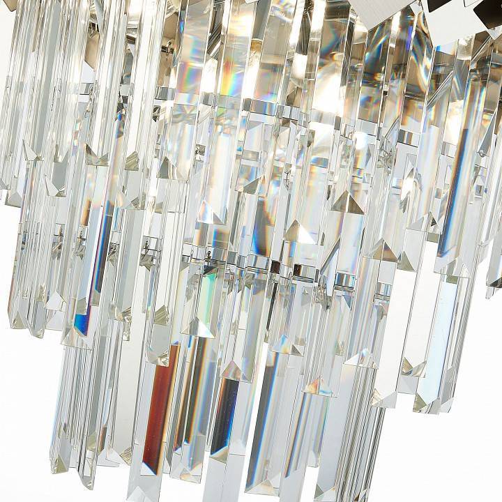 Подвесная люстра ST-Luce Caserta 6 ламп SL1232.103.06