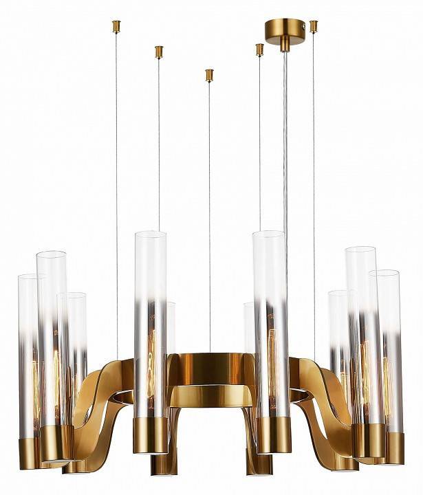 Подвесная люстра ST-Luce Ettore SL1235.303.10