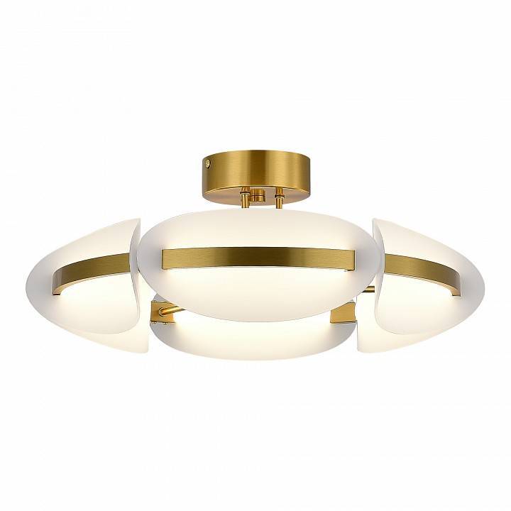 Люстра на штанге ST-Luce ETOILE SL1304.302.45