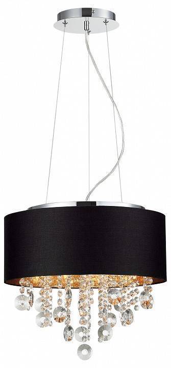 Подвесной светильник ST Luce Lacchia 4 лампы SL1350.403.04