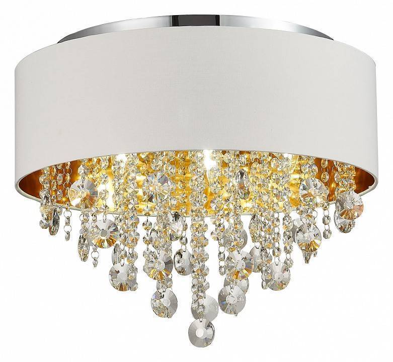 Накладной светильник ST-Luce Lacchia SL1350.502.06