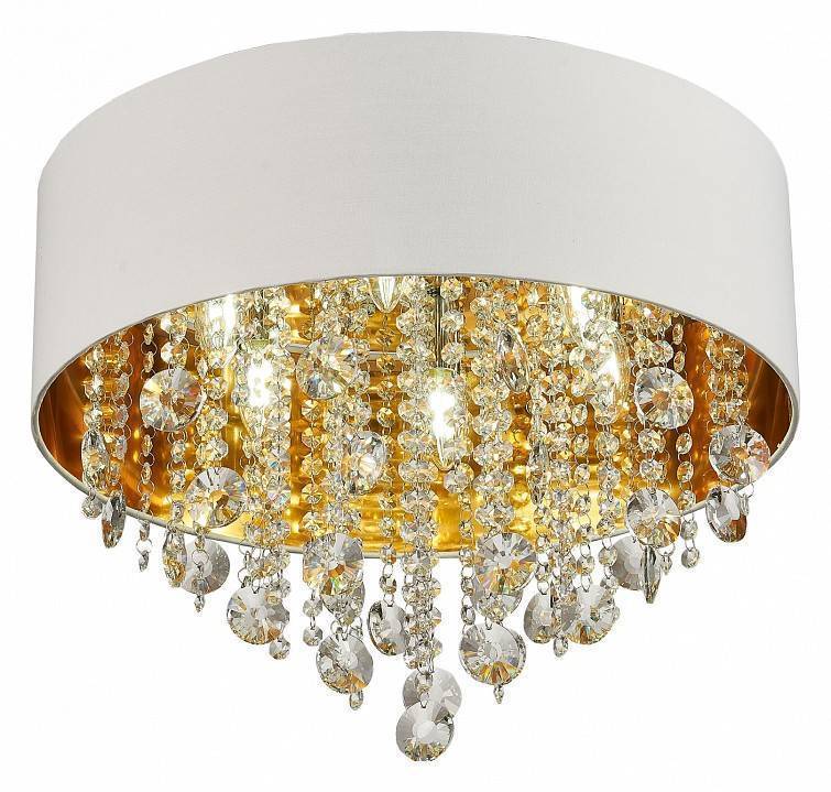 Накладной светильник ST-Luce Lacchia SL1350.502.06