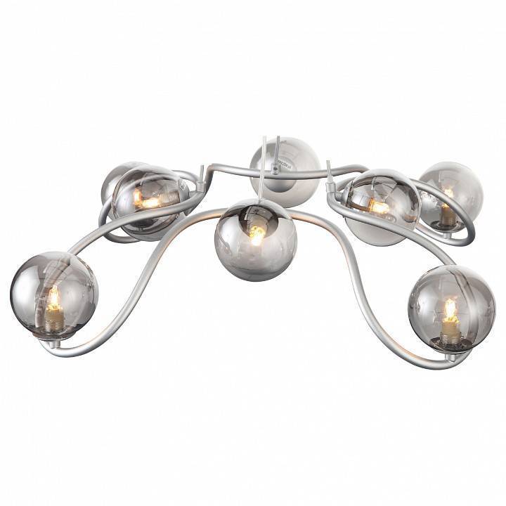 Подвесная люстра ST Luce Legatezza 8 ламп SL1502.103.08