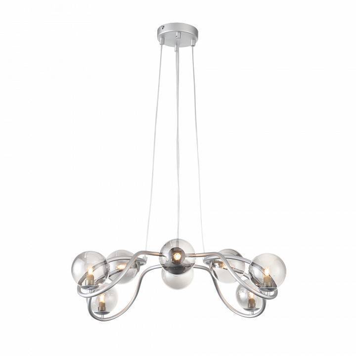 Подвесная люстра ST Luce Legatezza 8 ламп SL1502.103.08