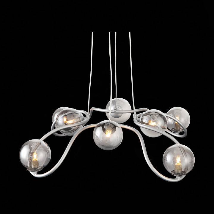 Подвесная люстра ST Luce Legatezza 8 ламп SL1502.103.08