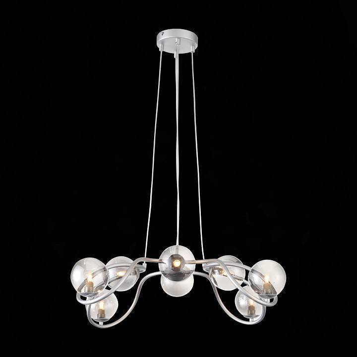 Подвесная люстра ST Luce Legatezza 8 ламп SL1502.103.08