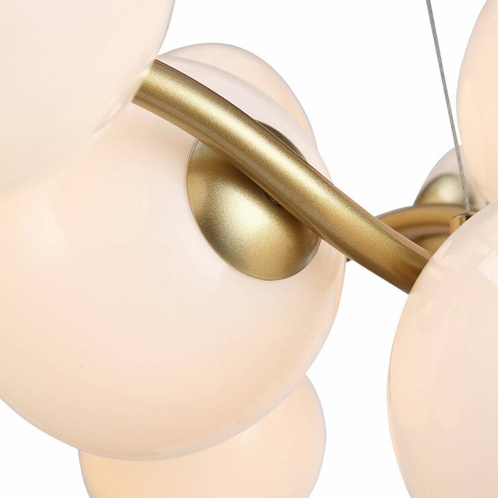 Подвесная люстра ST-Luce Sweven SL1519.303.12