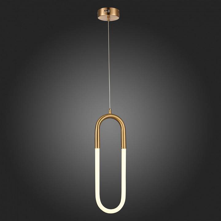 Подвесной светильник ST-Luce Mofisto SL1579.303.01