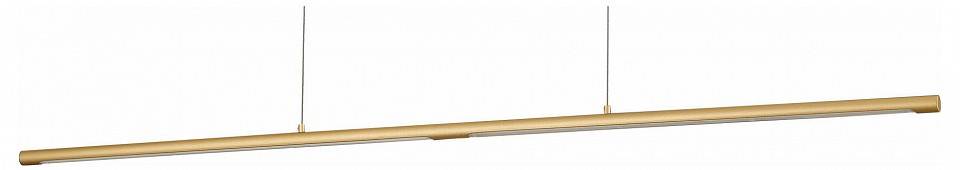 Подвесной светильник ST-Luce Ralio 1 лампа SL1580.203.01