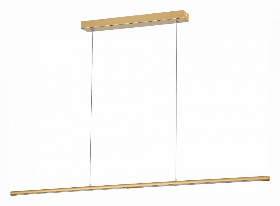 Подвесной светильник ST-Luce Ralio 1 лампа SL1580.203.01