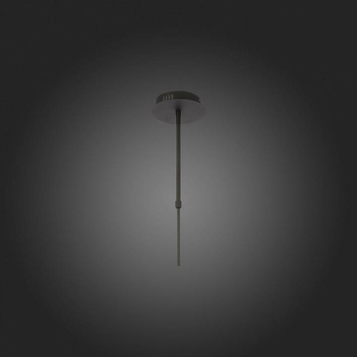 Люстра на штанге ST-Luce Formolla SL1597.403.08