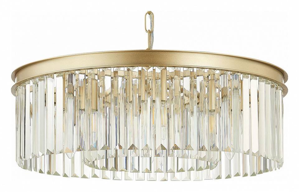 Подвесная люстра ST Luce Ercolano SL1624.203.08