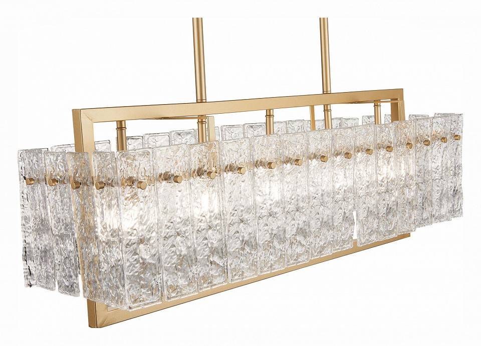 Светильник на штанге ST-Luce Mira SL1632.203.05