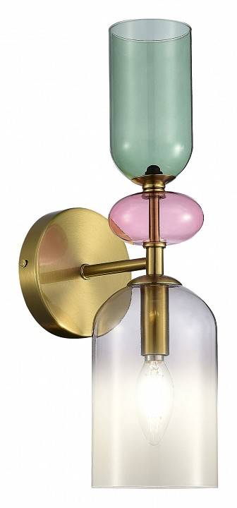 Бра ST Luce Gea SL2000.201.01