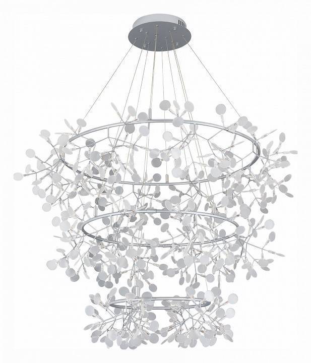 Подвесная люстра ST Luce Rafina SL379.103.486