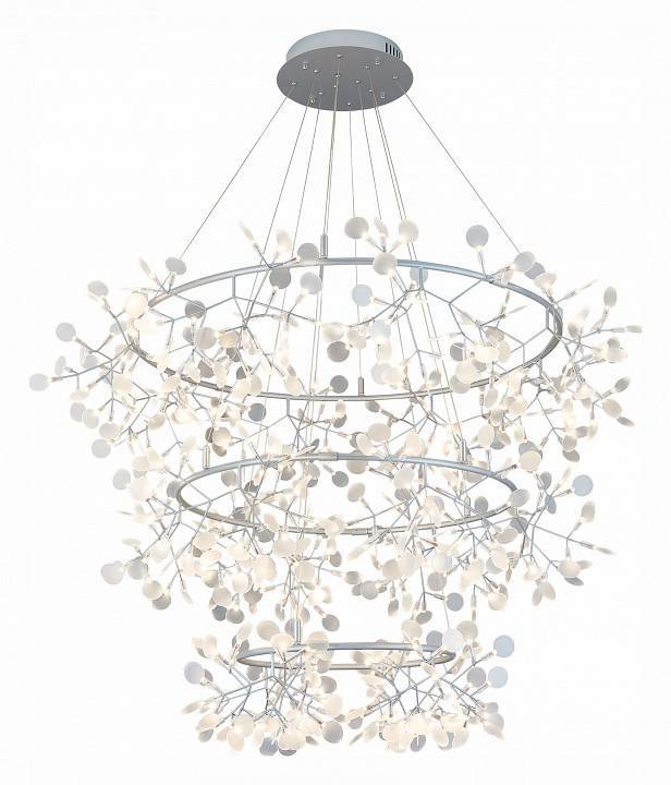 Подвесная люстра ST Luce Rafina SL379.103.486