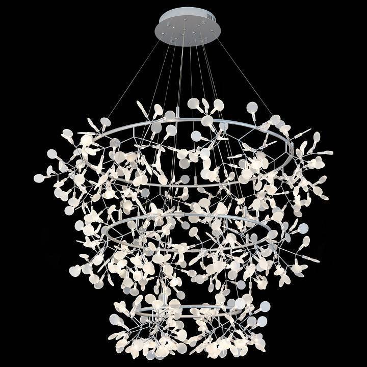 Подвесная люстра ST Luce Rafina SL379.103.486