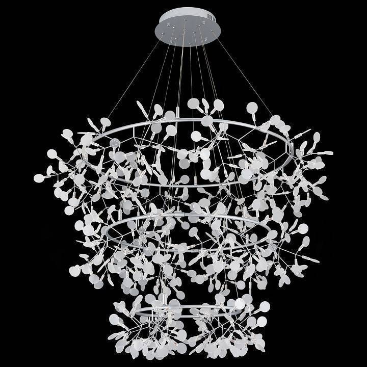 Подвесная люстра ST Luce Rafina SL379.103.486