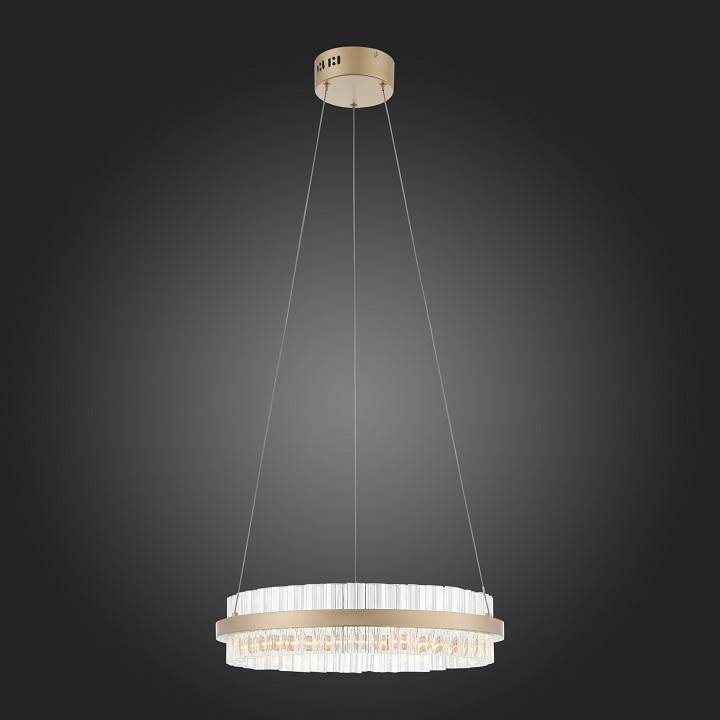 Подвесной светильник ST-Luce Cherio SL383.203.01