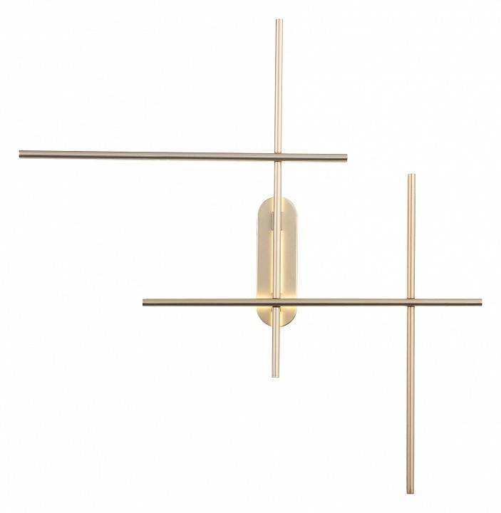 Накладной светильник ST-Luce Basoni 4xG9 SL394.201.04