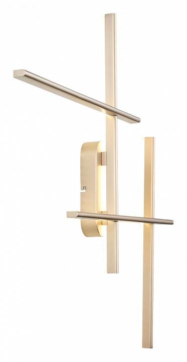 Накладной светильник ST-Luce Basoni 4xG9 SL394.201.04