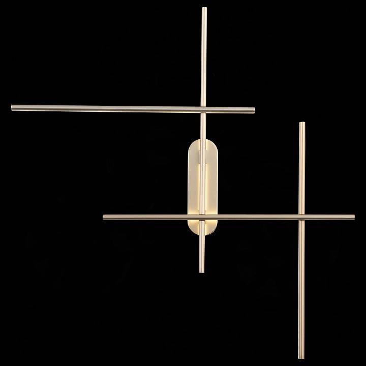 Накладной светильник ST-Luce Basoni 4xG9 SL394.201.04