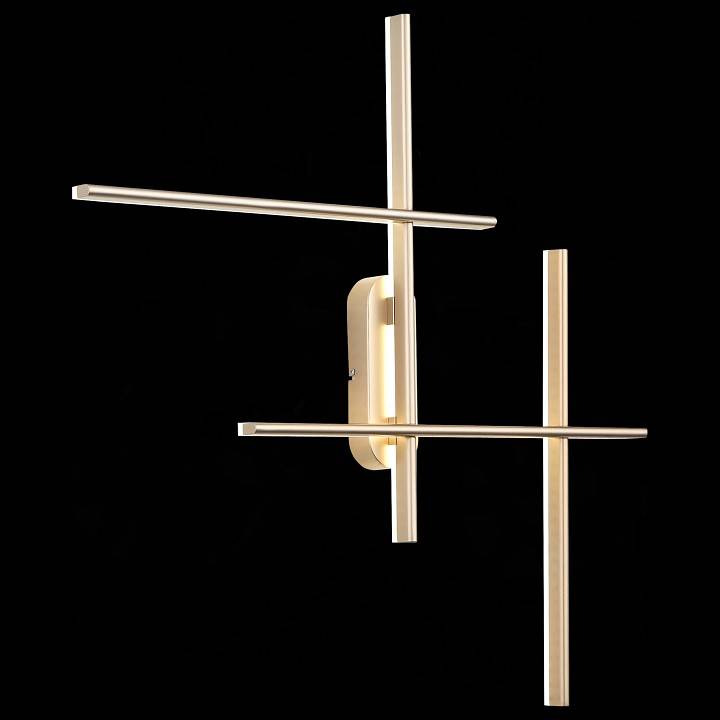 Накладной светильник ST-Luce Basoni 4xG9 SL394.201.04