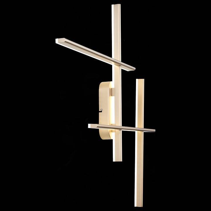 Накладной светильник ST-Luce Basoni 4xG9 SL394.201.04