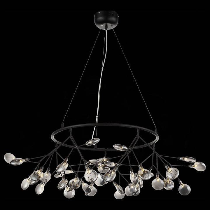 Подвесная люстра ST-Luce Riccardo SL411.443.45